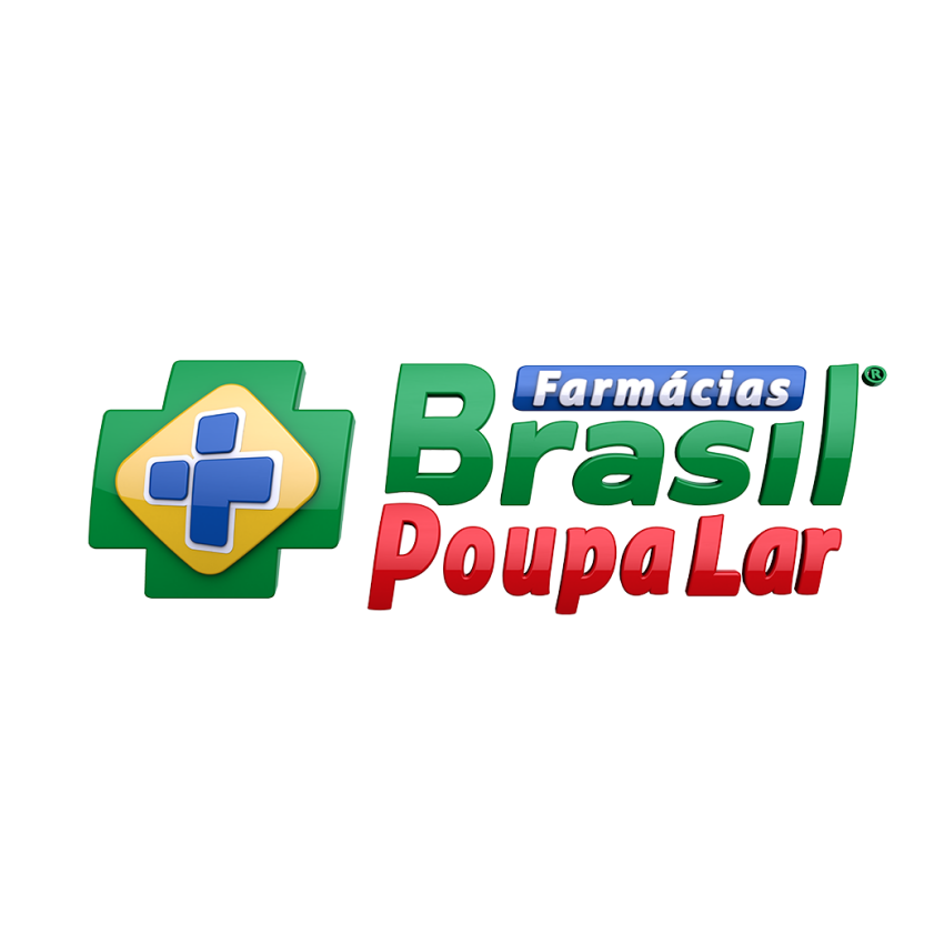 Farmácias Brasil Poupa Lar