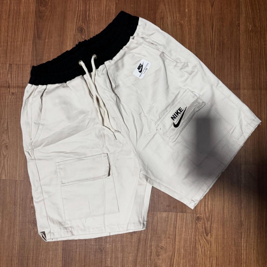 Bermuda Cargo N!ke - Tam M