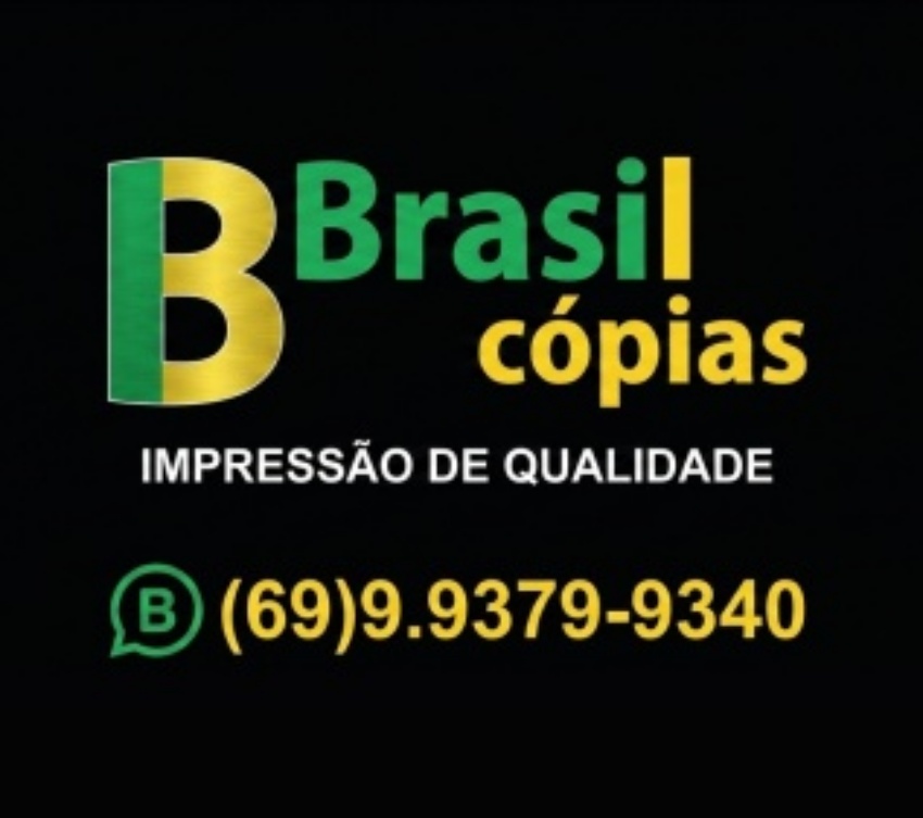 BRASIL CÓPIAS
