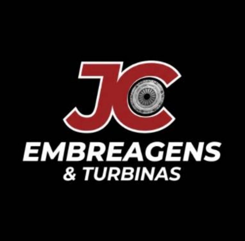 JC EMBREAGENS E TURBINAS