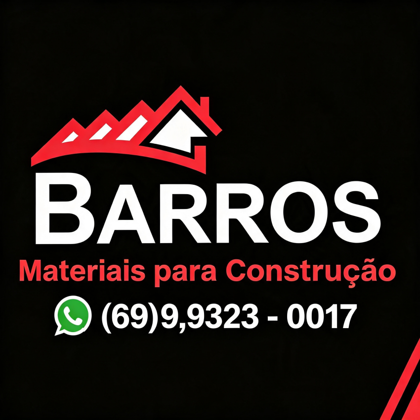 Barros Materiais para Construção