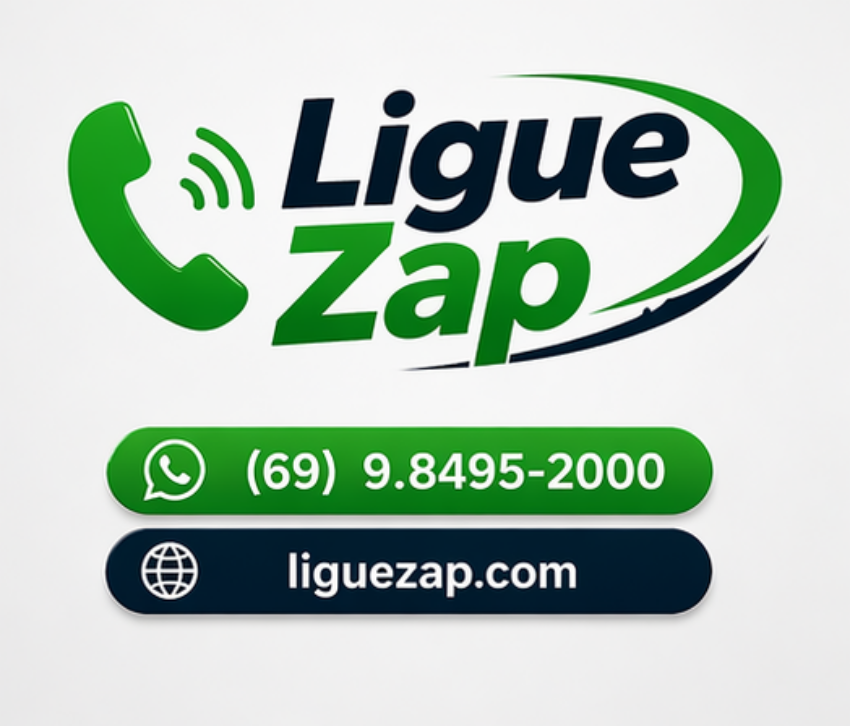 LIGUE ZAP DISK INFORMACOES