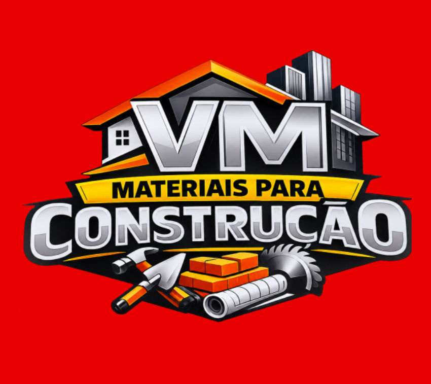 VM MATERIAIS PARA CONSTRUÇAO