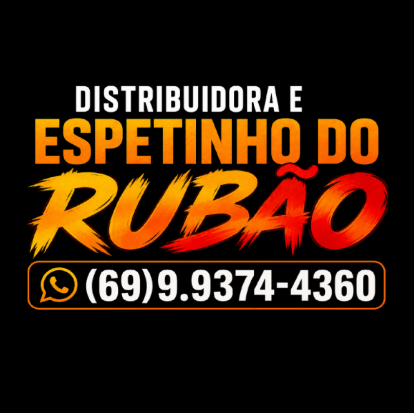 Distribuidora e espetinho Rubao