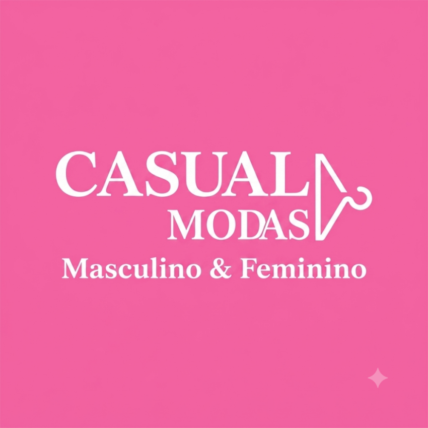 Casual modas