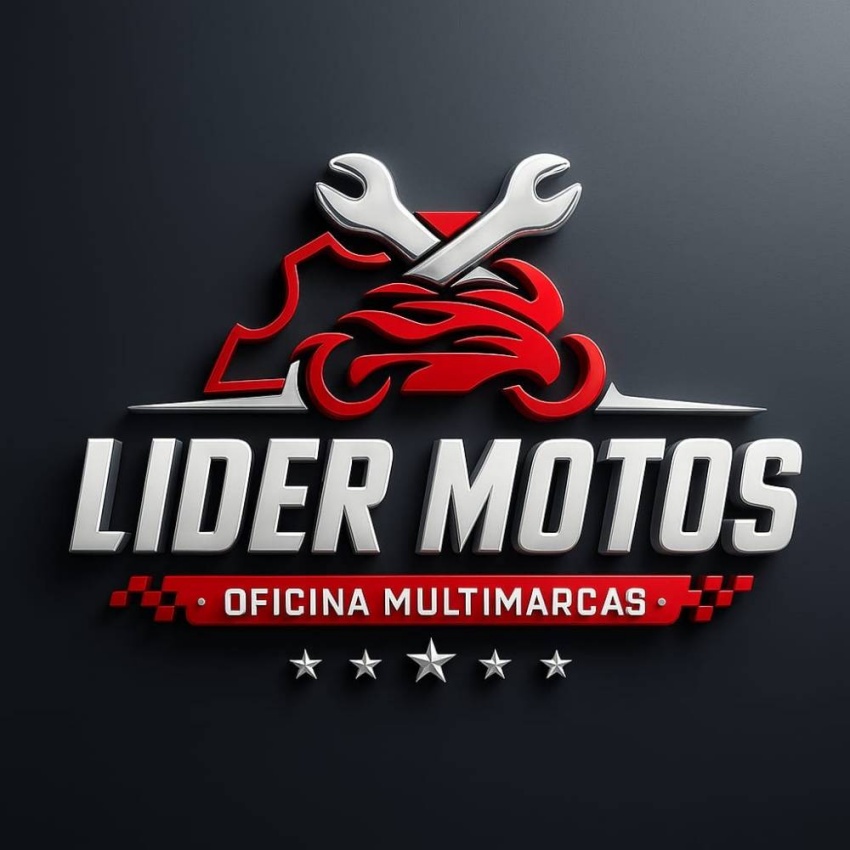 LIDER MOTOS