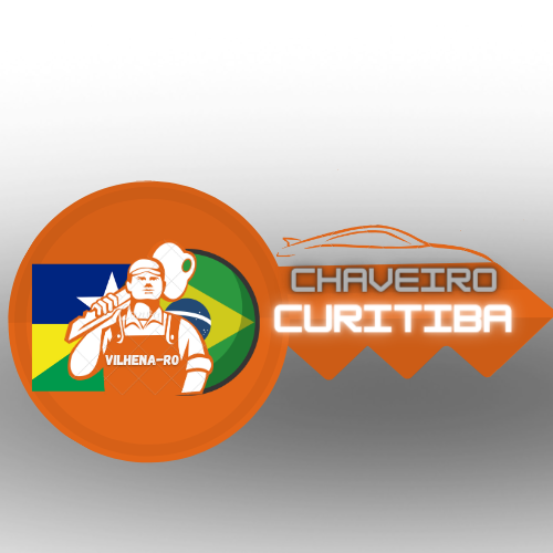 Chaveiro Curitiba Vilhena