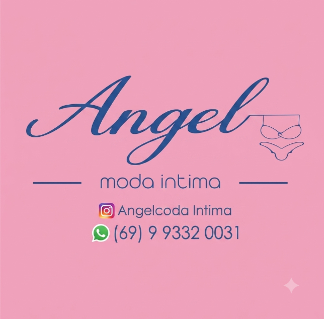 ANGEL MODA ÍNTIMA