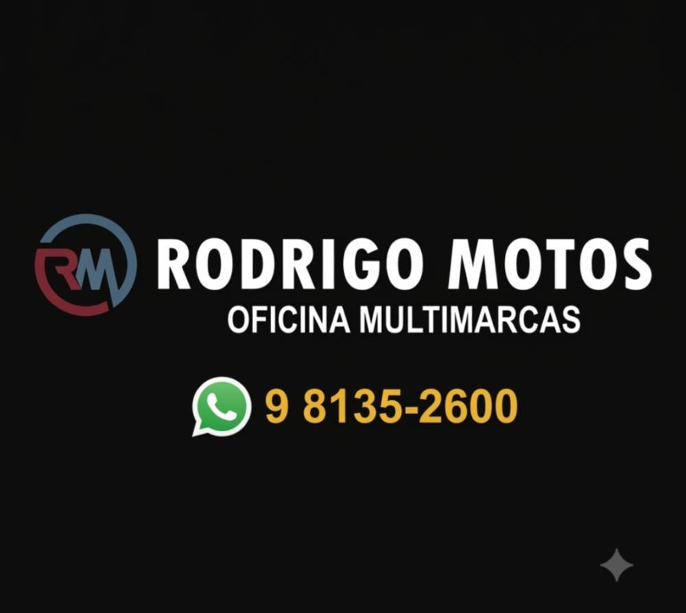 RODRIGO MOTOS