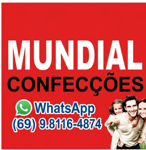 Mundial Confecções