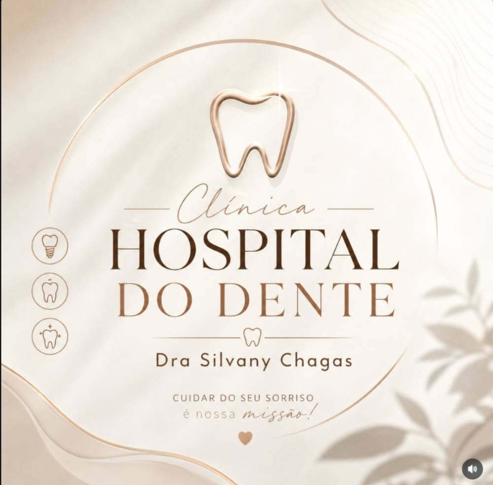 HOSPITAL DO DENTE