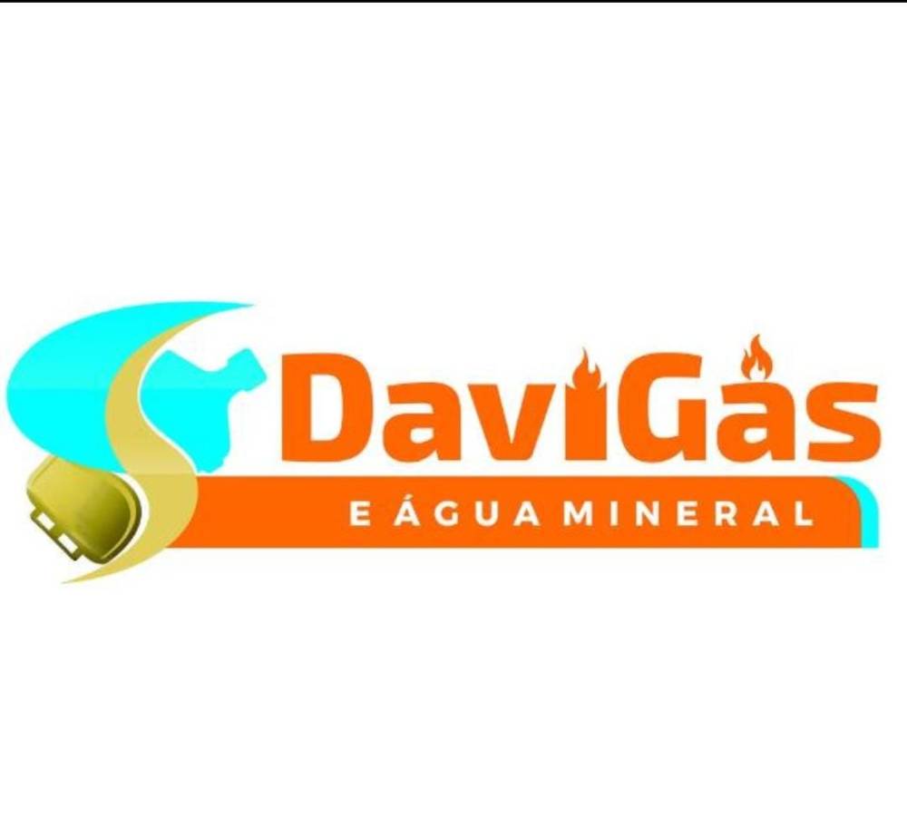 DAVI GÁS