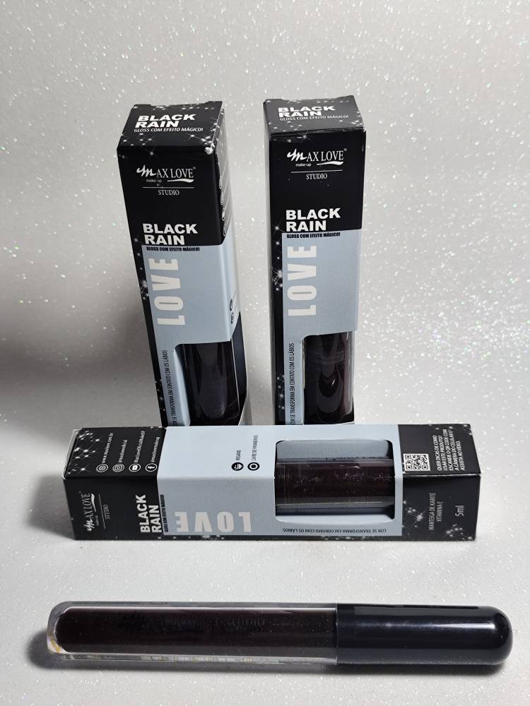 Gloss mágico