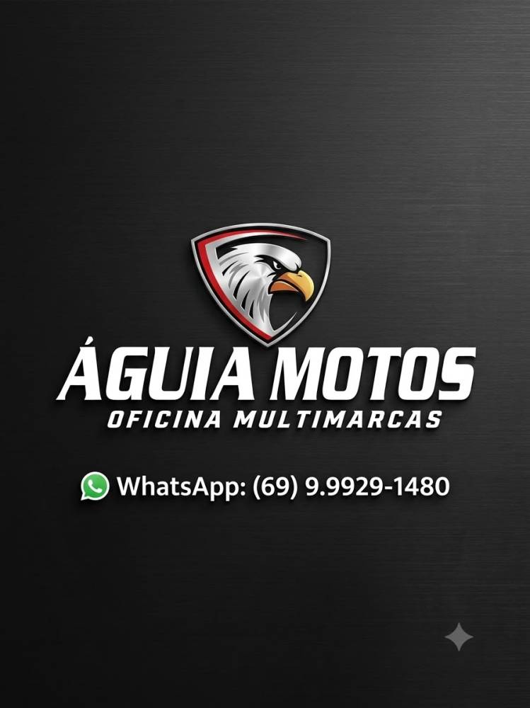 ÁGUIA MOTOS