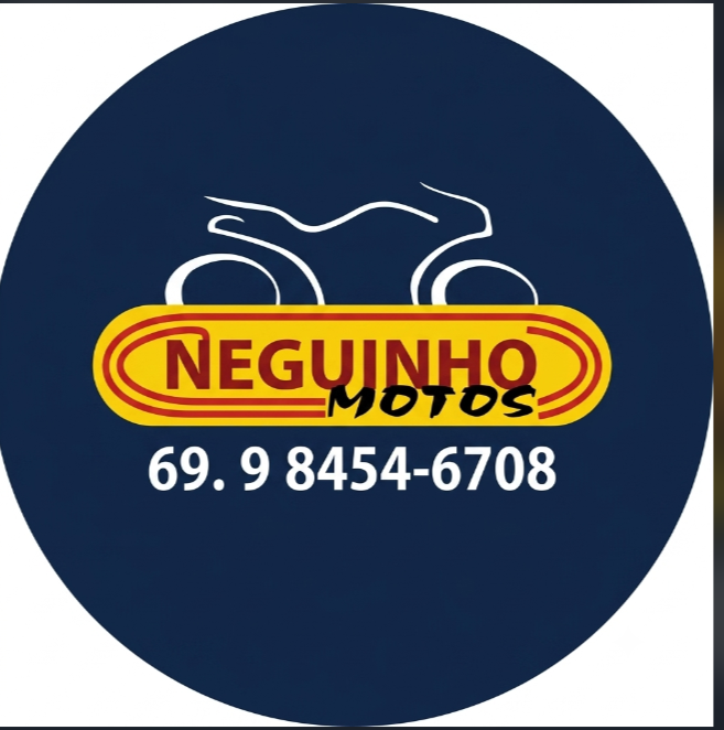 NEGUINHO MOTOS
