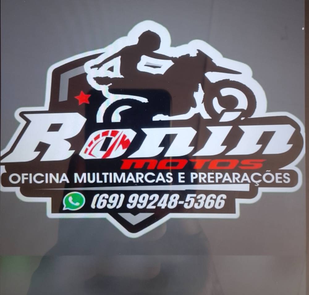 RONIN MOTOS
