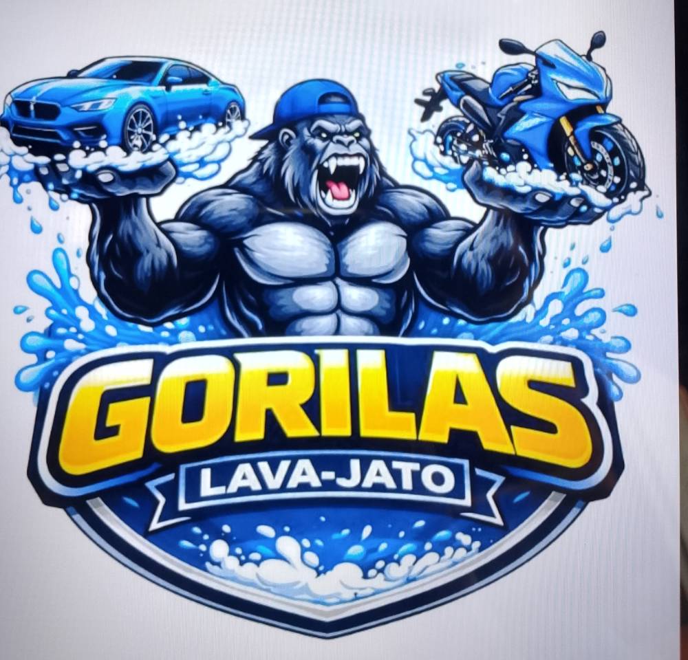 GORILAS LAVA -JATO
