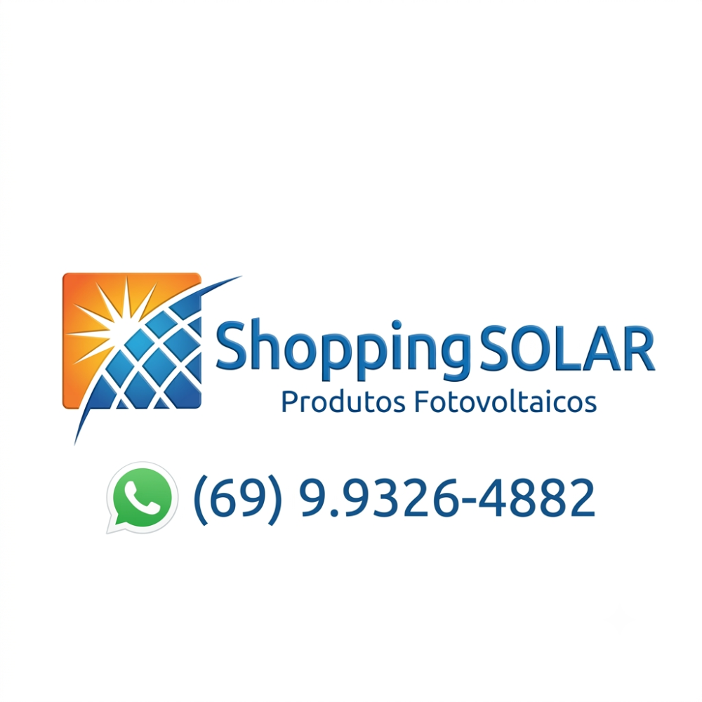 SHOPPING SOLAR
