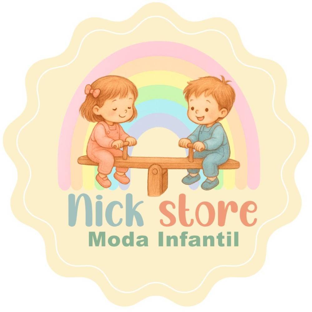 NICK STORE MODA INFANTIL