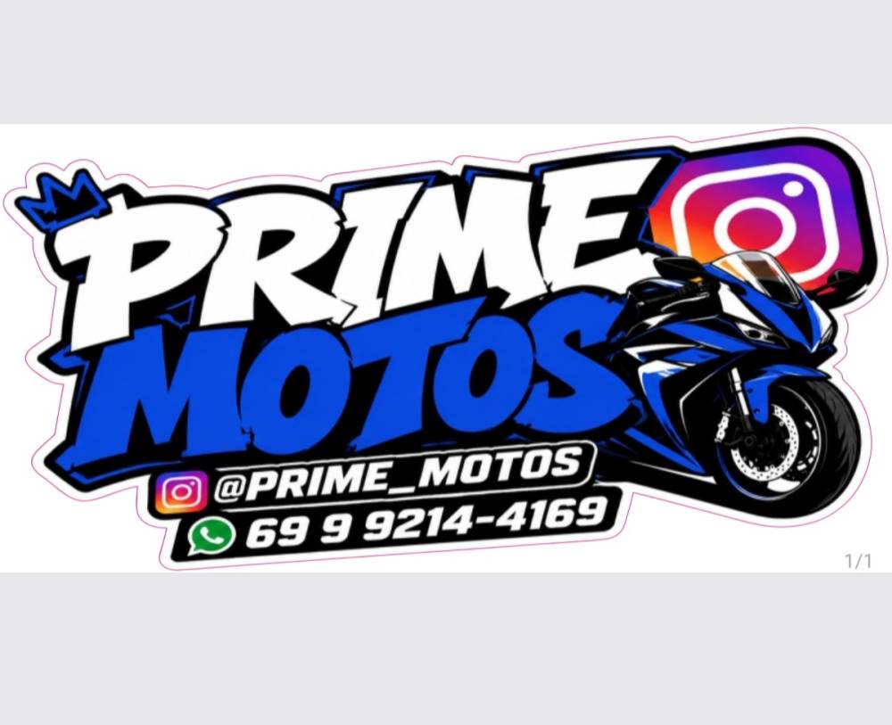PRIME MOTOS