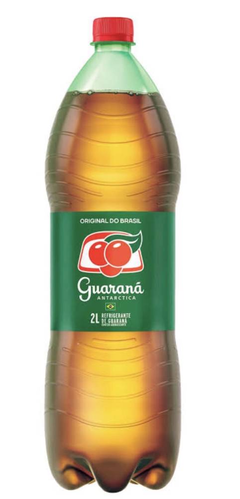 Guaraná 2l