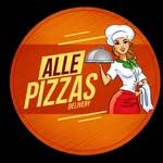 ALLE PIZZAS DELIVERY