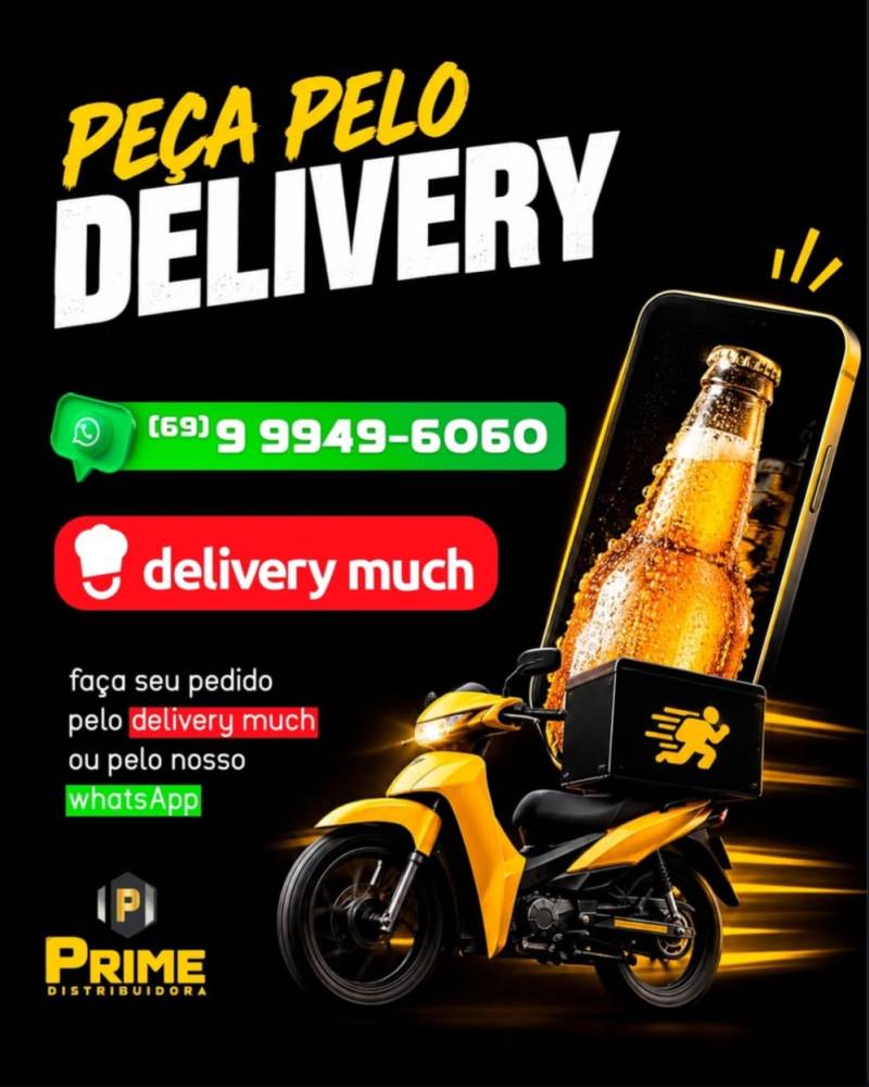 Delivery