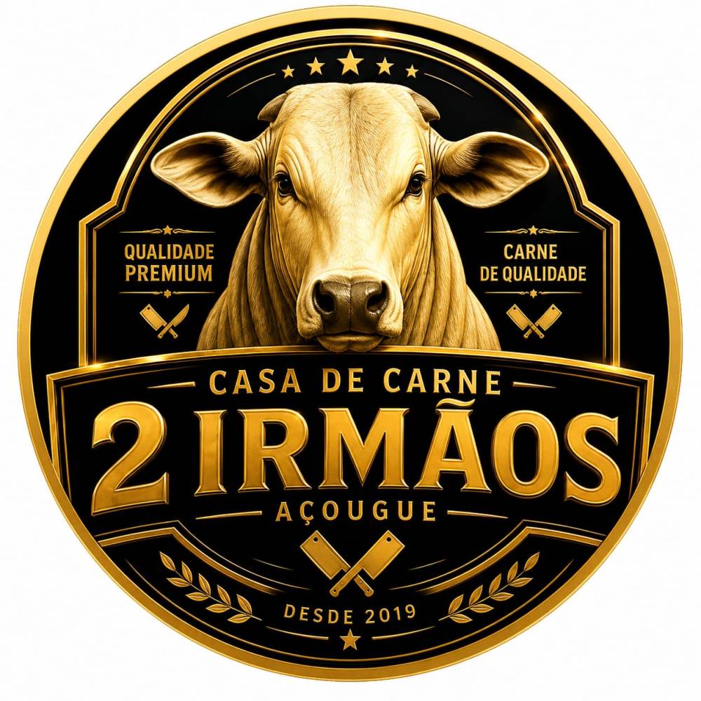 CASA DE CARNES 2 IRMAOS