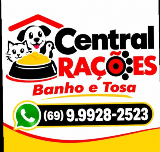 CENTRAL RAÇÕES