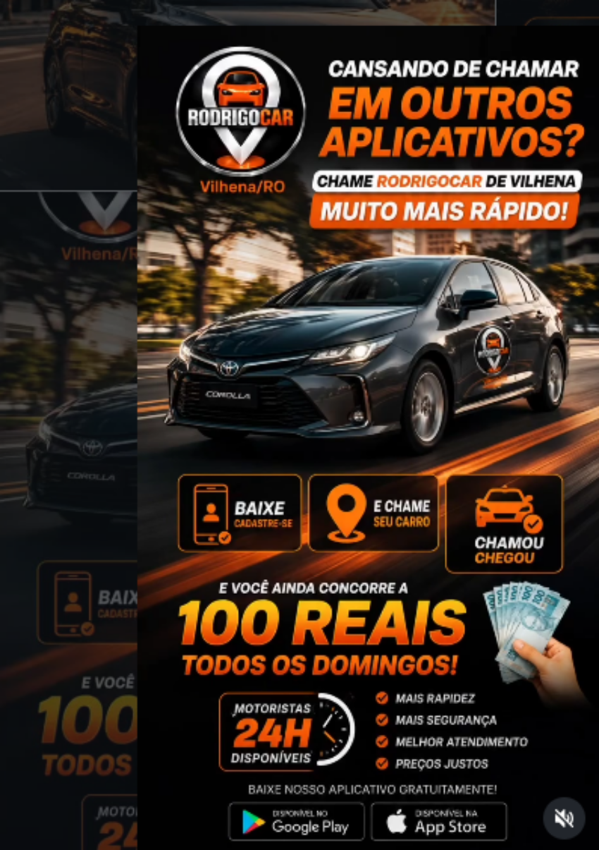 Banner RODRIGO CAR