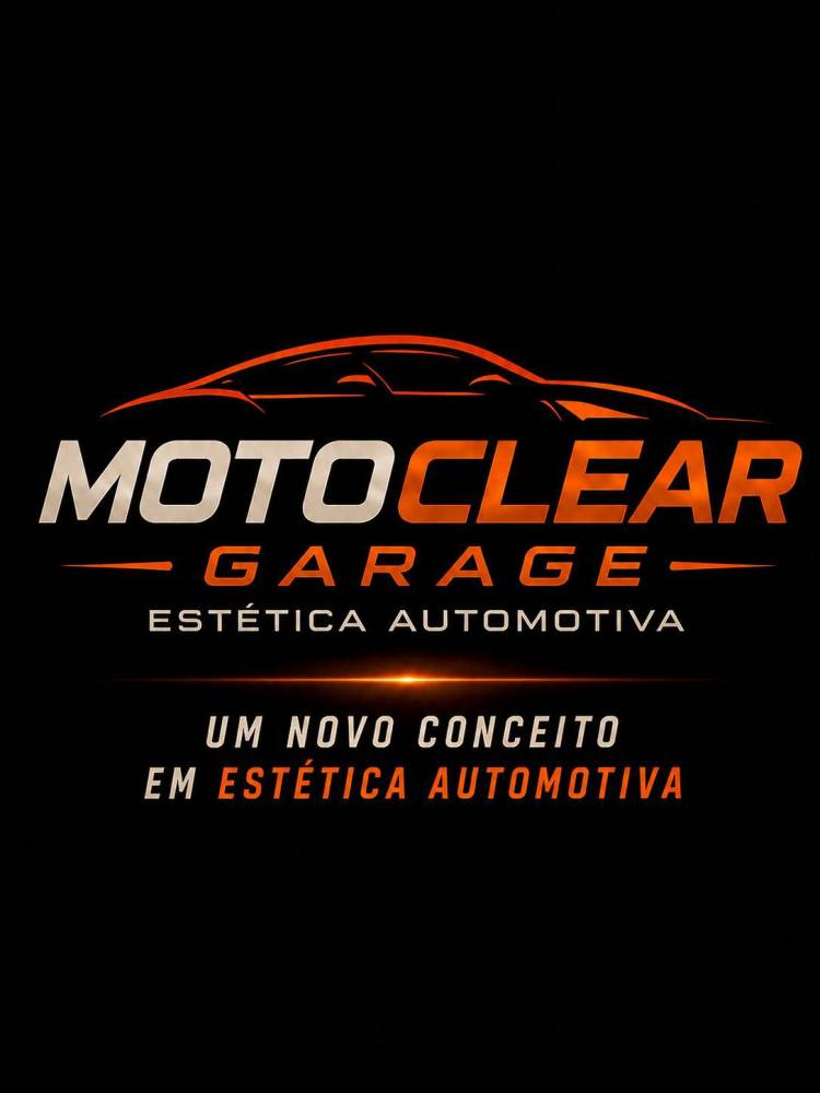 Banner MOTOCLEAR