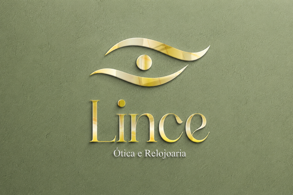 Banner LINCE ÓTICA E RELOJOARIA