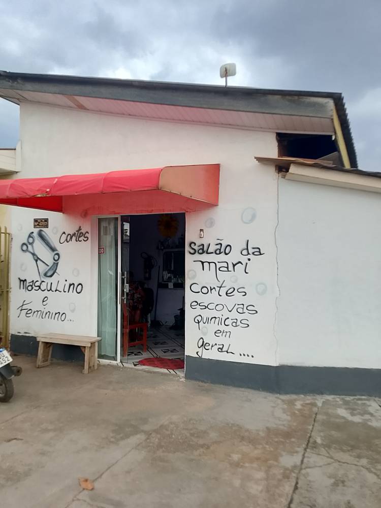 Banner SALAO DA MARI