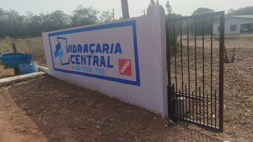Banner CHÁCARA RECANTO DA FAMÍLIA