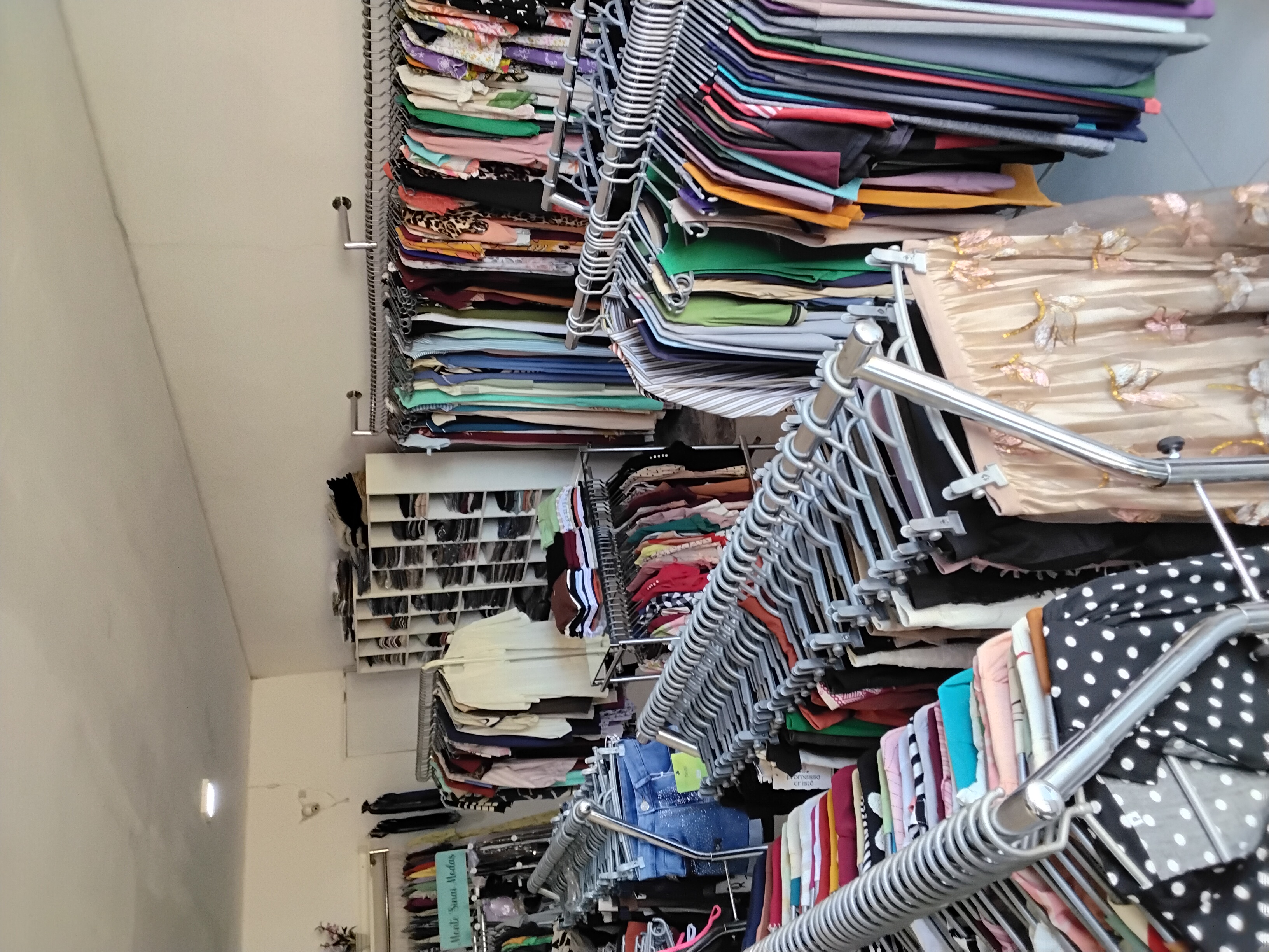 Galeria MONTE SINAI MODAS