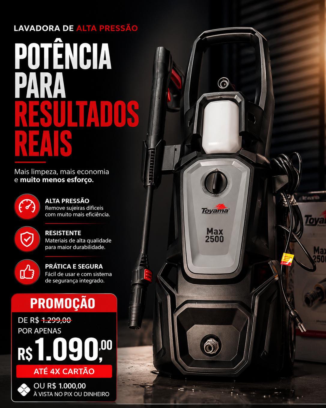 Galeria COMBYMAQ