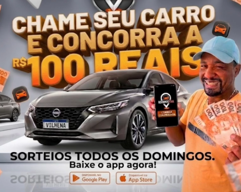 Galeria RODRIGO CAR