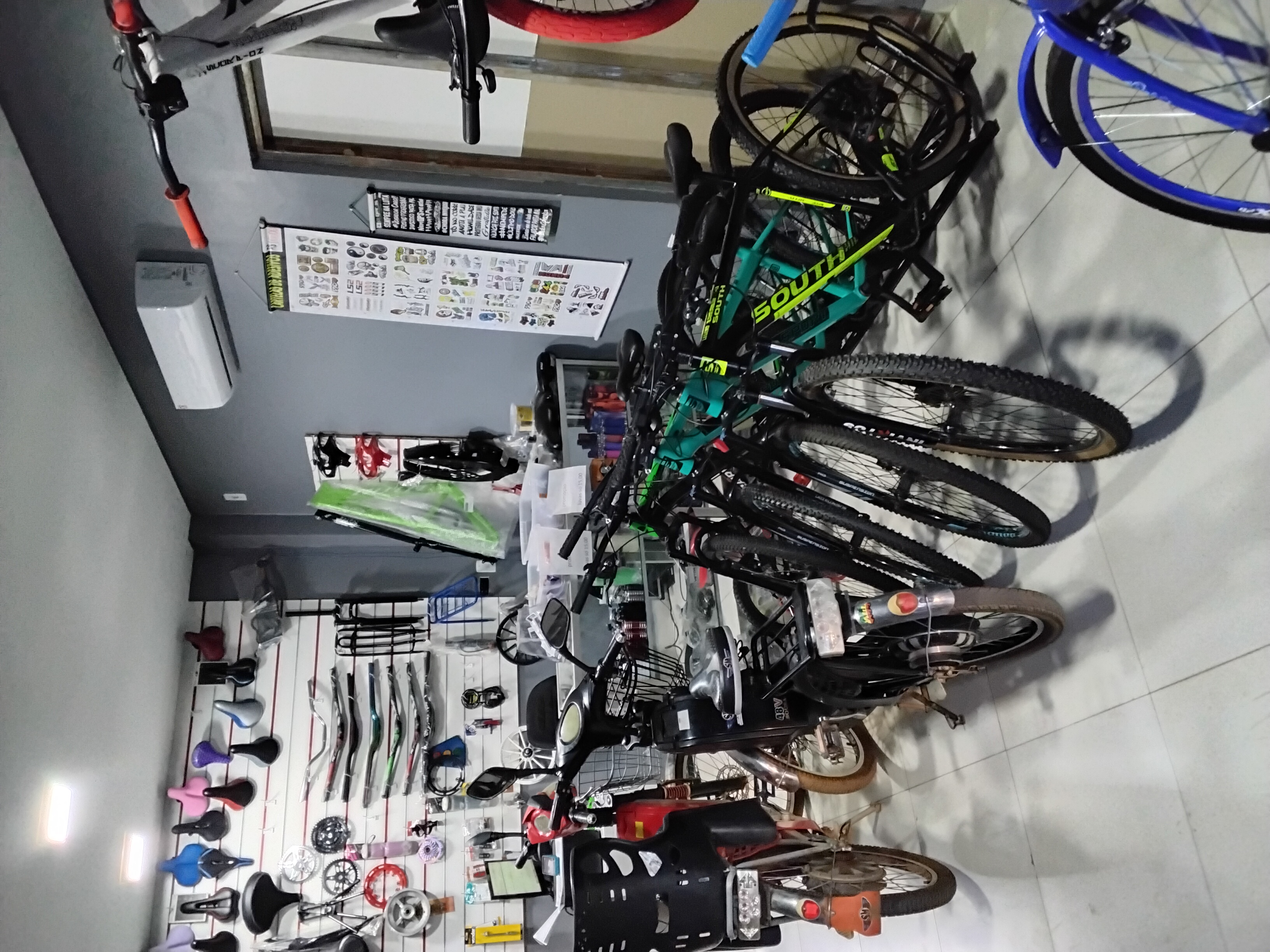 Galeria VM BIKE