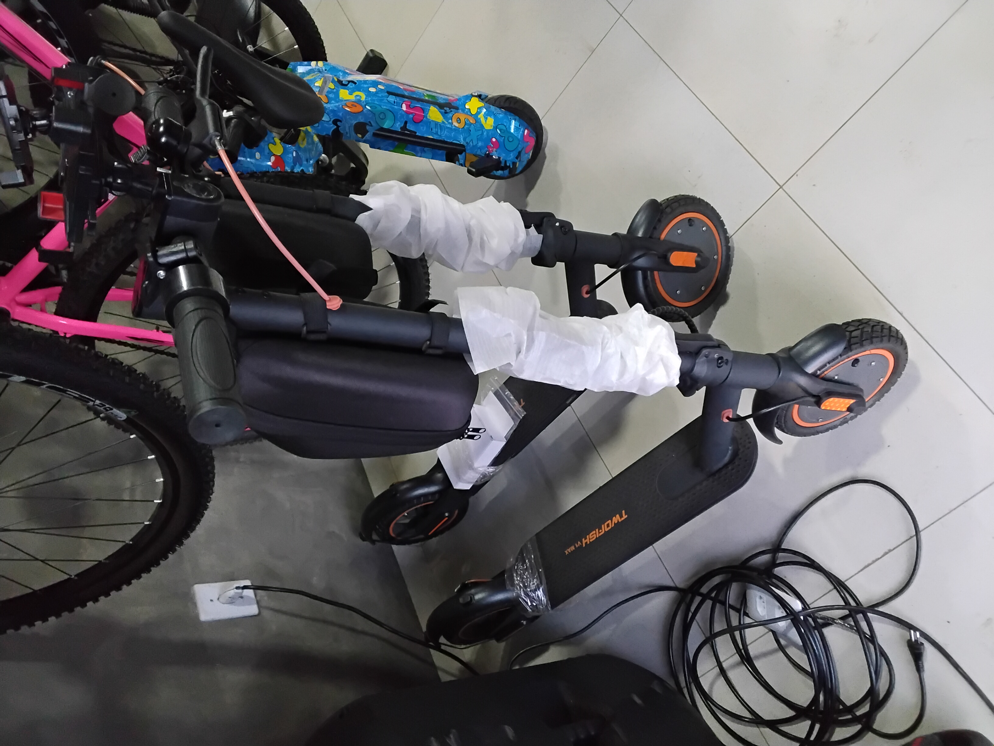 Galeria VM BIKE