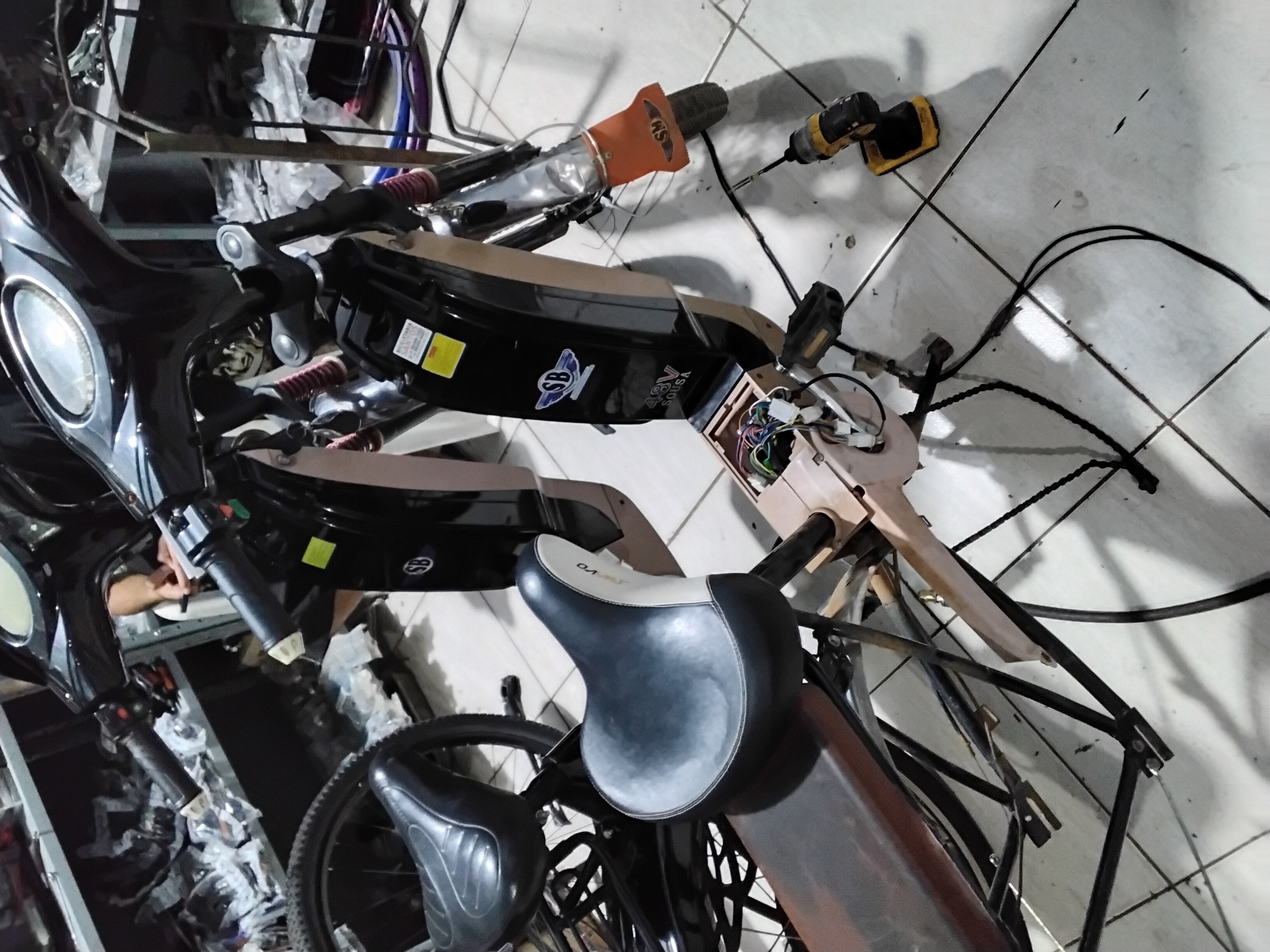 Galeria VM BIKE