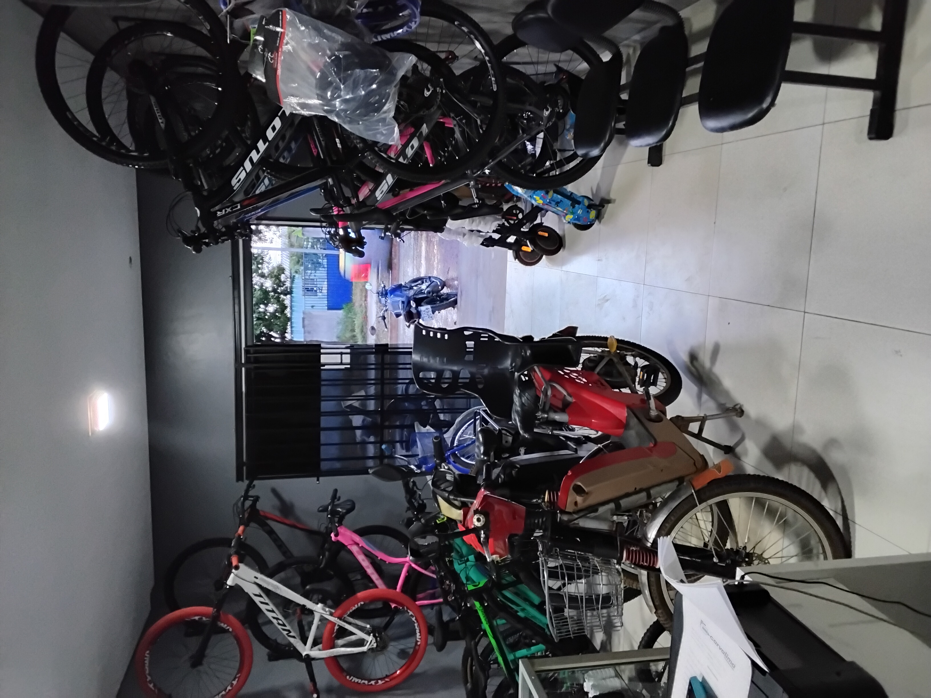 Galeria VM BIKE