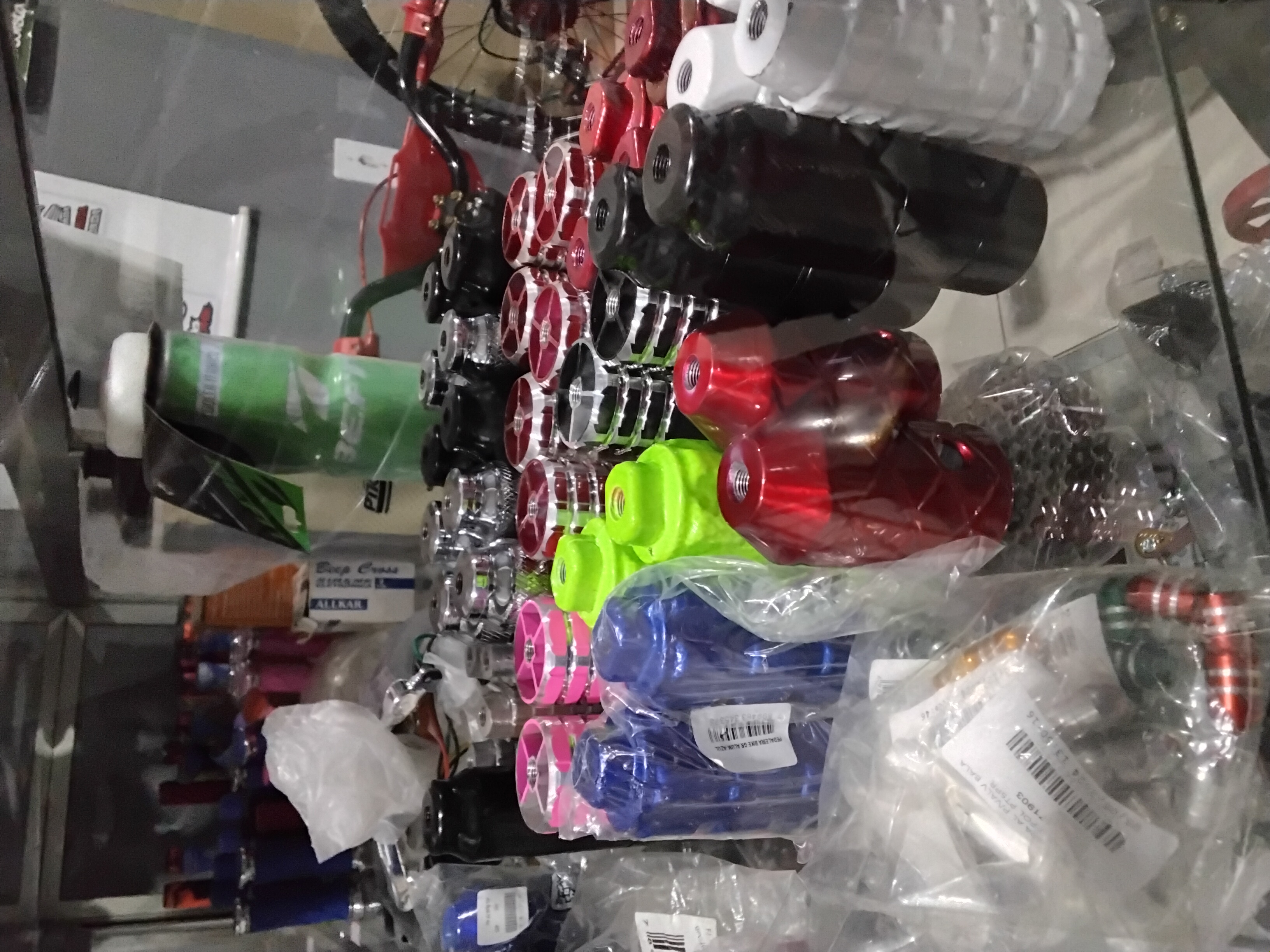 Galeria VM BIKE