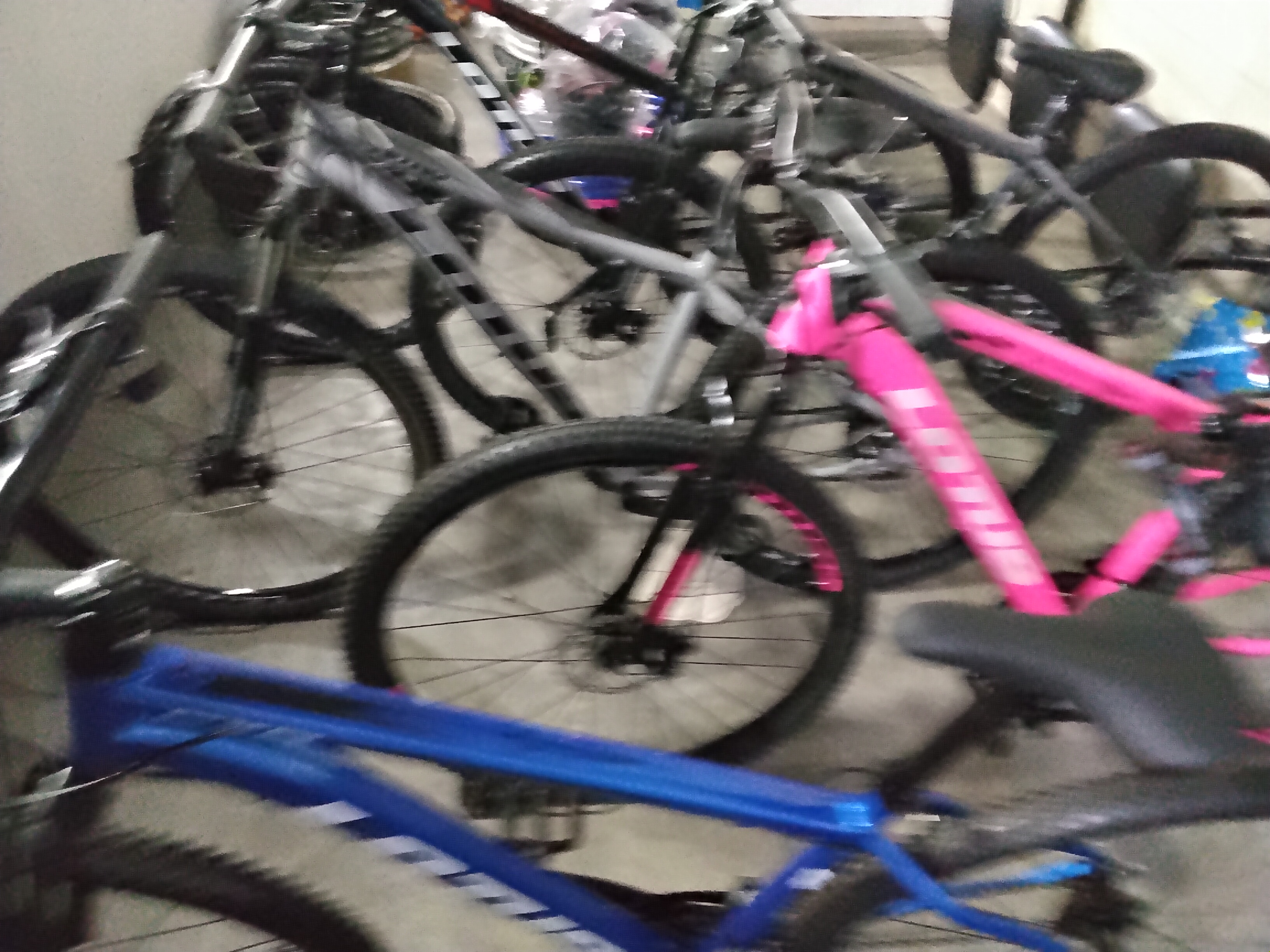 Galeria VM BIKE
