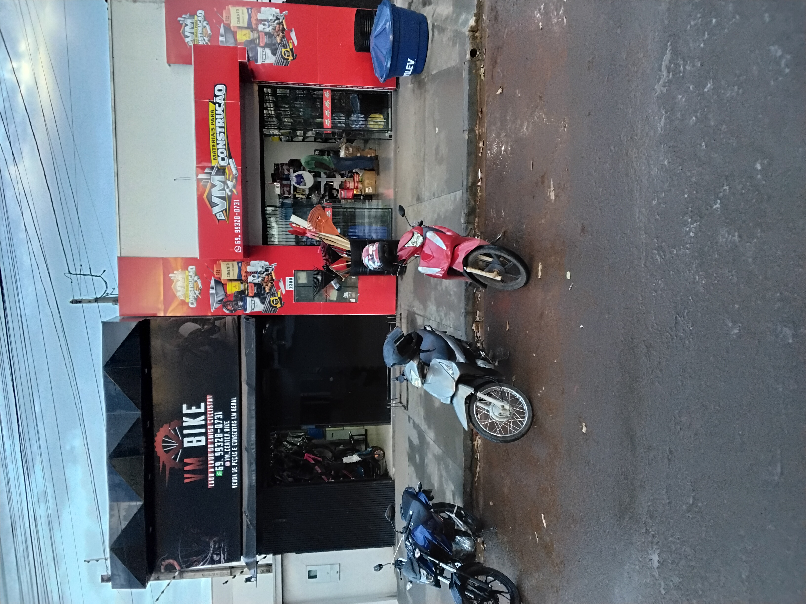 Galeria VM BIKE