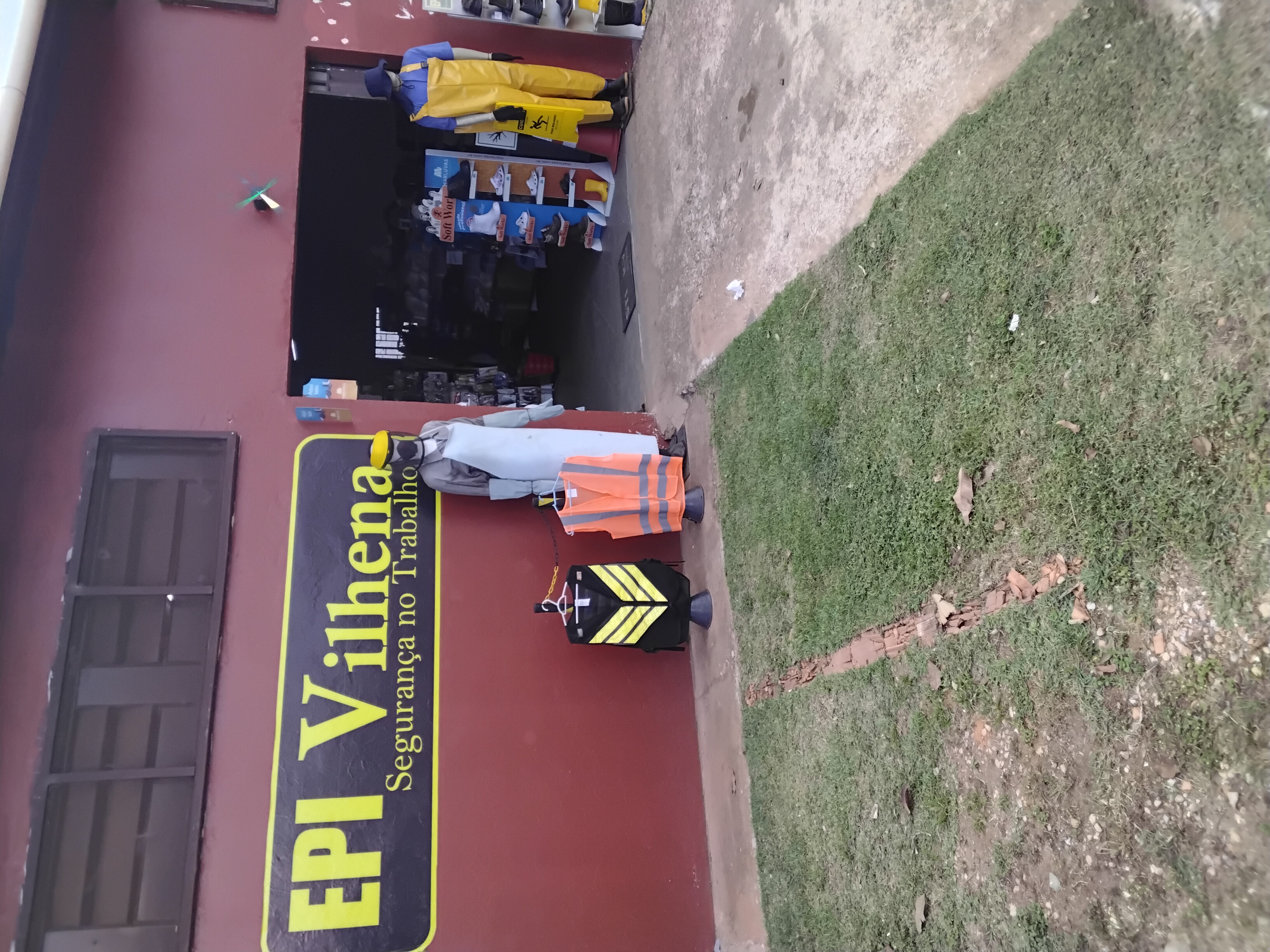 Galeria EPI VILHENA