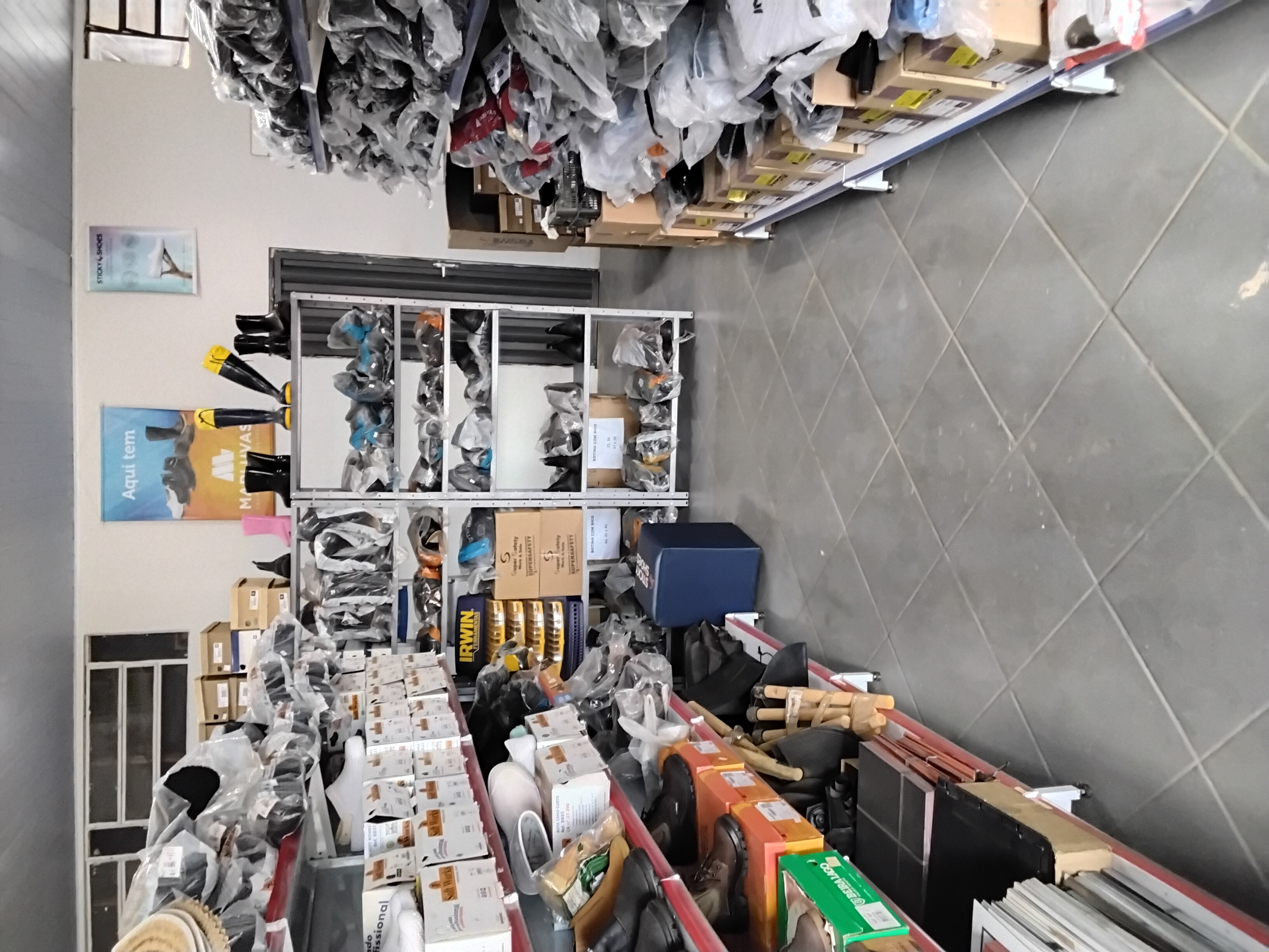 Galeria EPI VILHENA