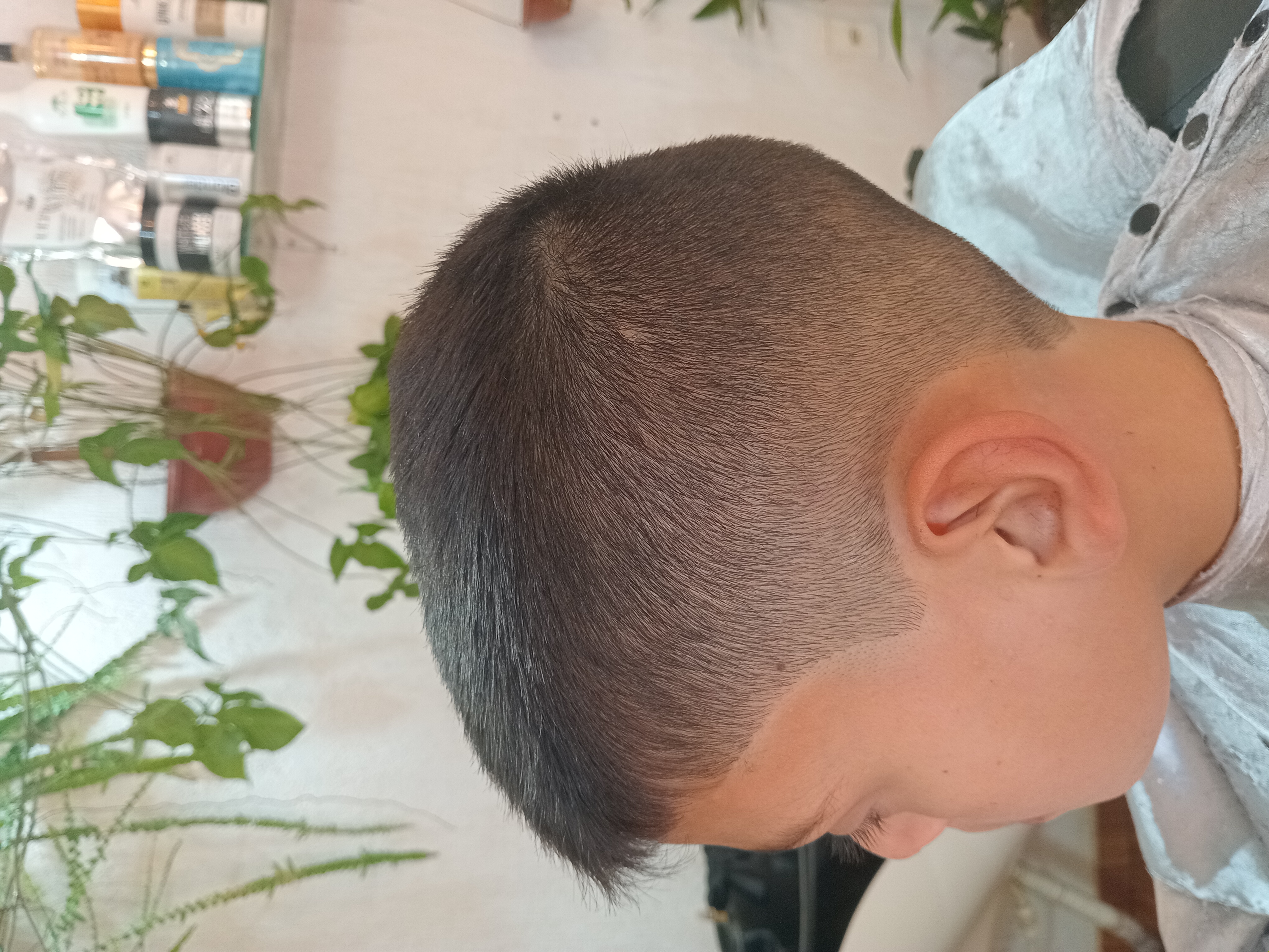 Galeria ELIEZER BARBEARIA -UNISSEX