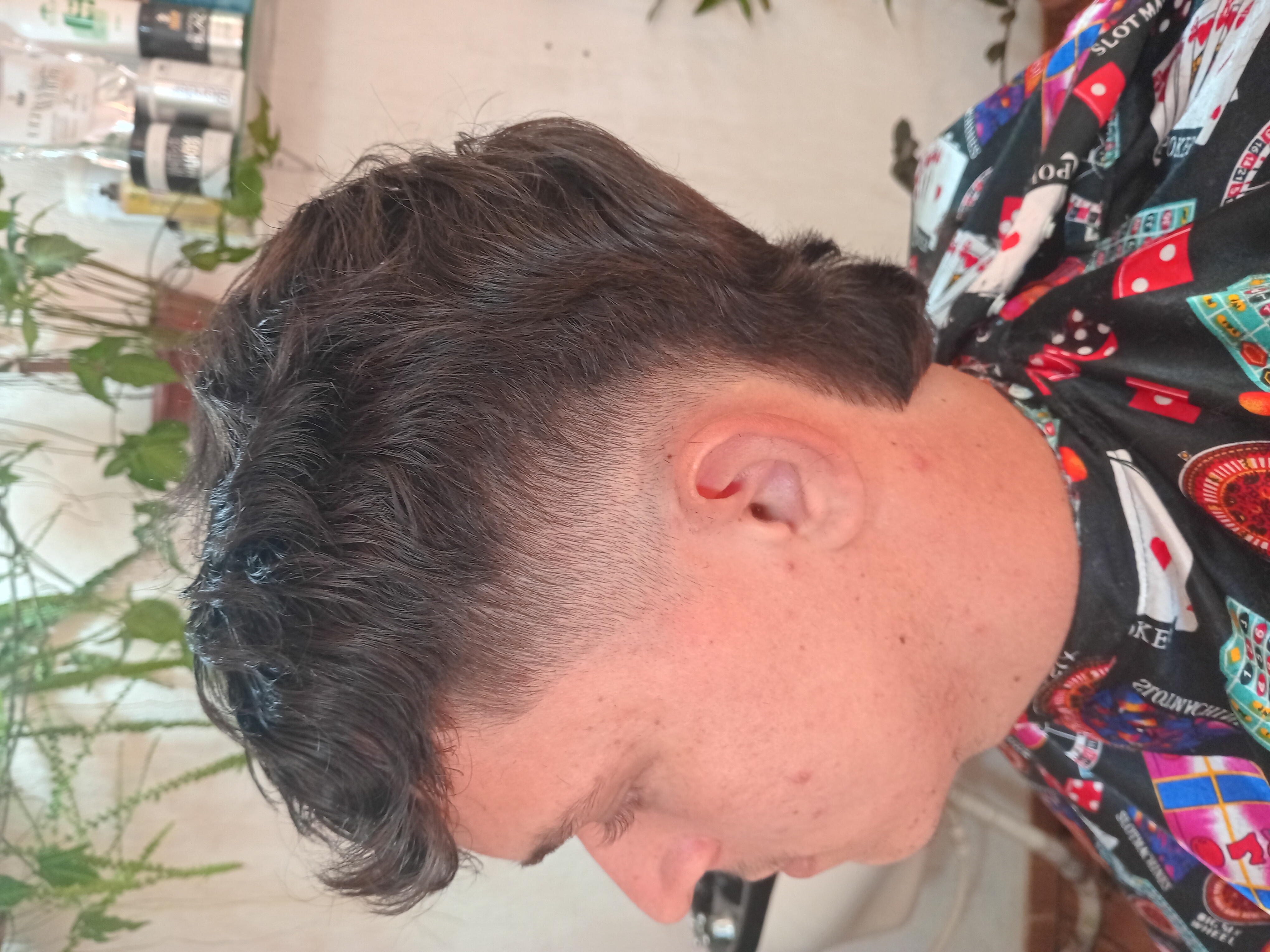 Galeria ELIEZER BARBEARIA -UNISSEX