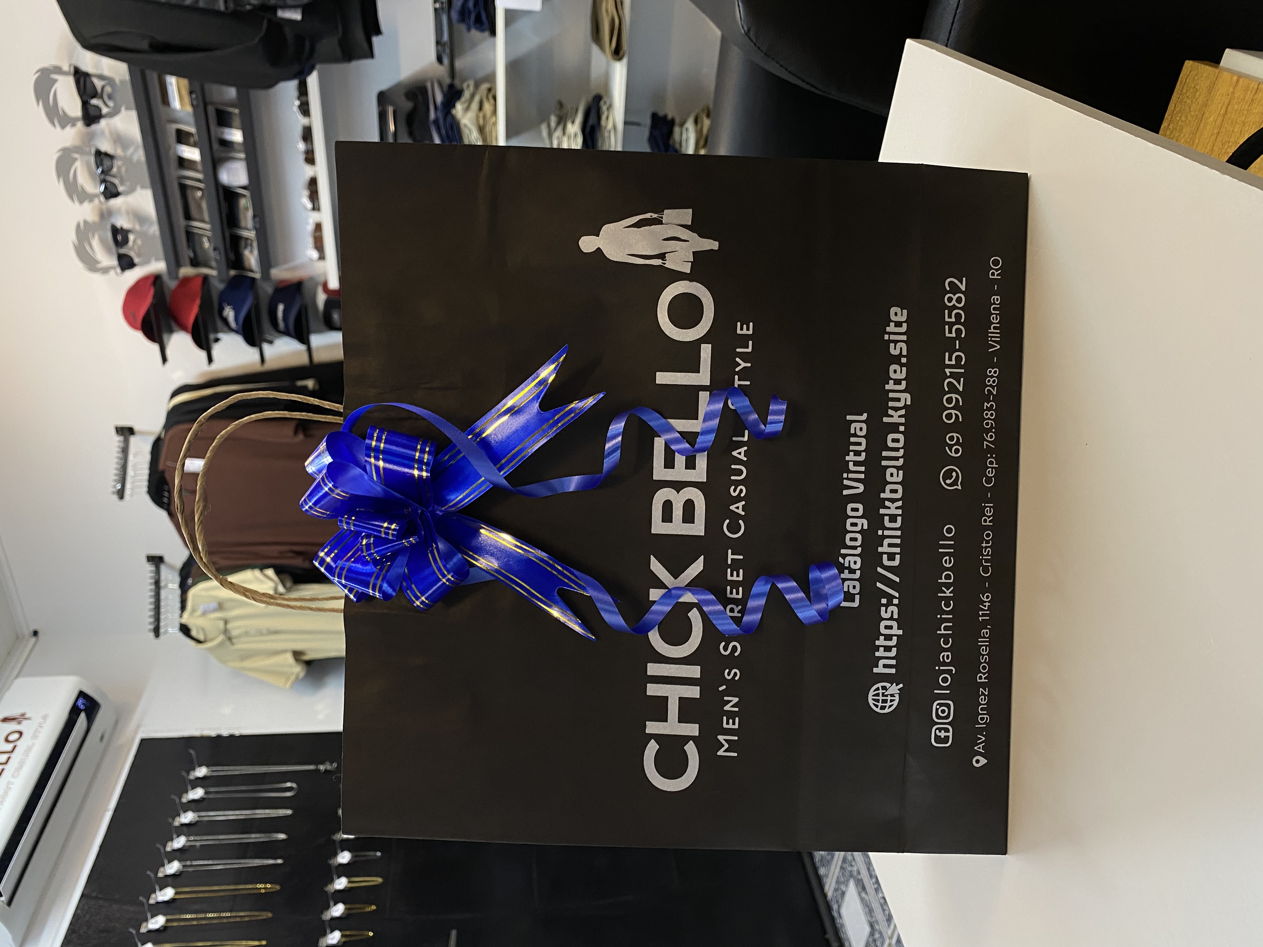 Galeria CHICK BELLO