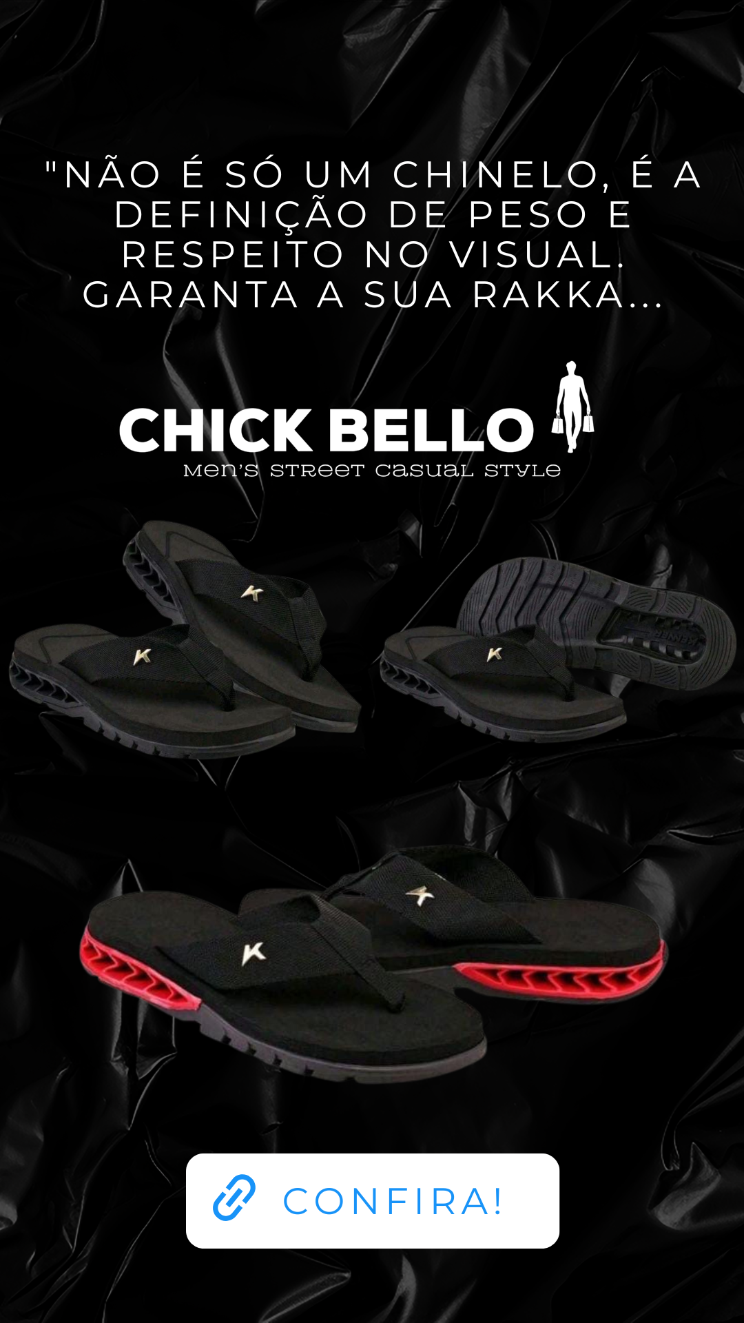 Galeria CHICK BELLO